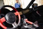 Toyota GT 86 2012 года